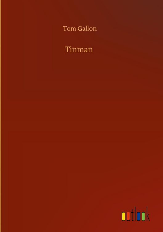 Produktbild: Tinman