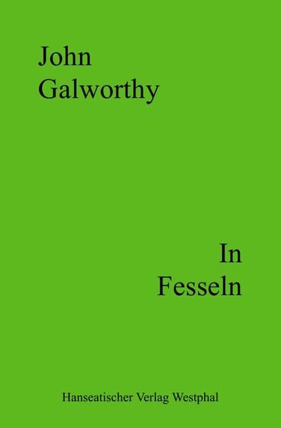 Produktbild: In Fesseln