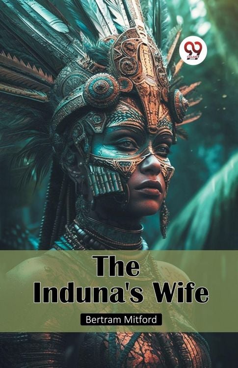 Produktbild: The Induna's Wife