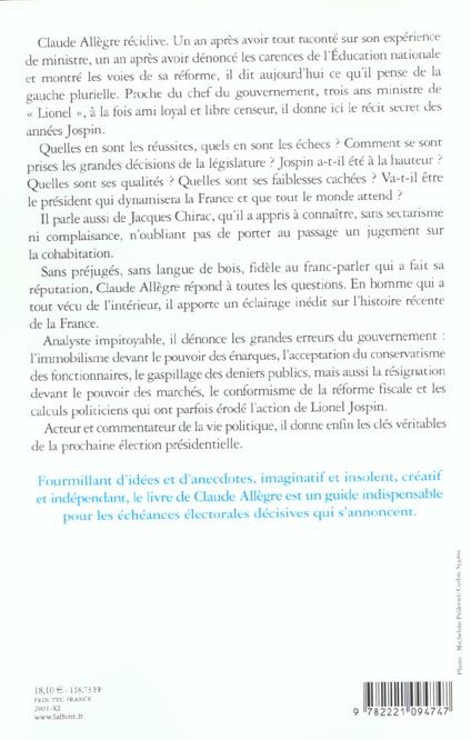 Produktbild: Les audaces de la v&eacute;rit&eacute;