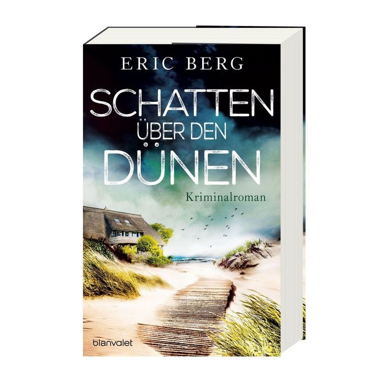 Produktbild: Schatten &uuml;ber den D&uuml;nen