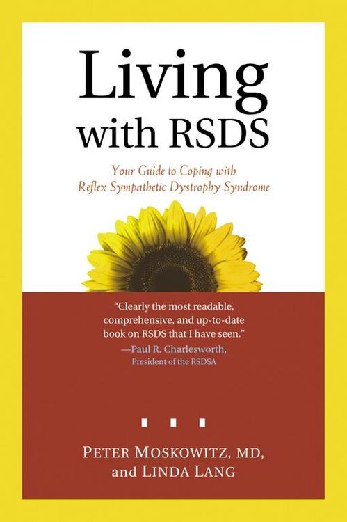 Produktbild: Living with RSDS