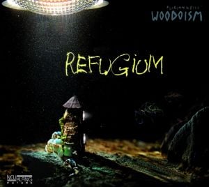 Produktbild: Refugium