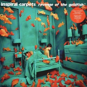 Produktbild: Revenge of the Goldfish