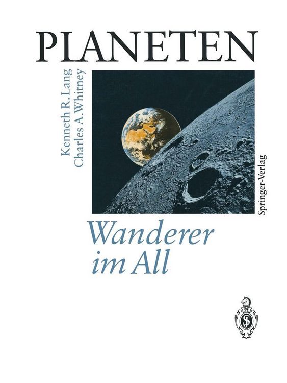 Produktbild: PLANETEN Wanderer im All