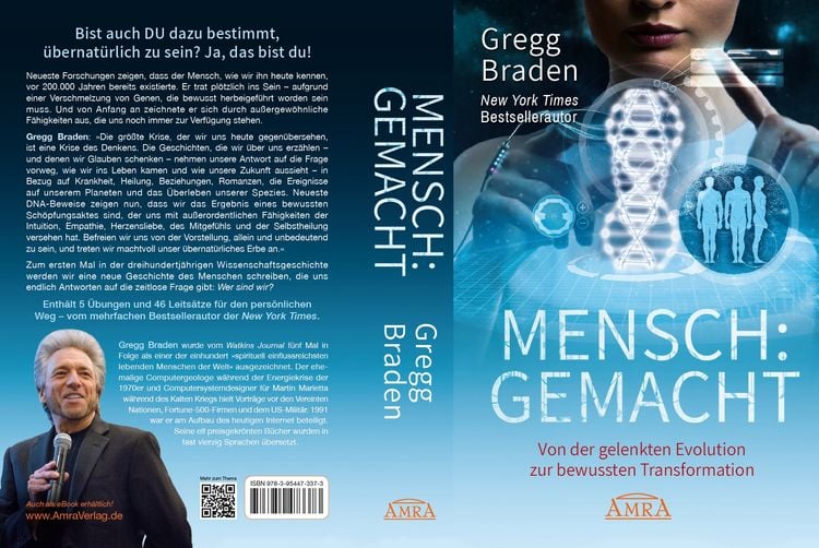 Produktbild: Mensch:Gemacht