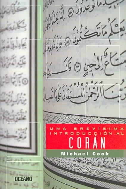 Produktbild: Una brevisima intoduccion al coran/ A Brief Introduction to the Koran