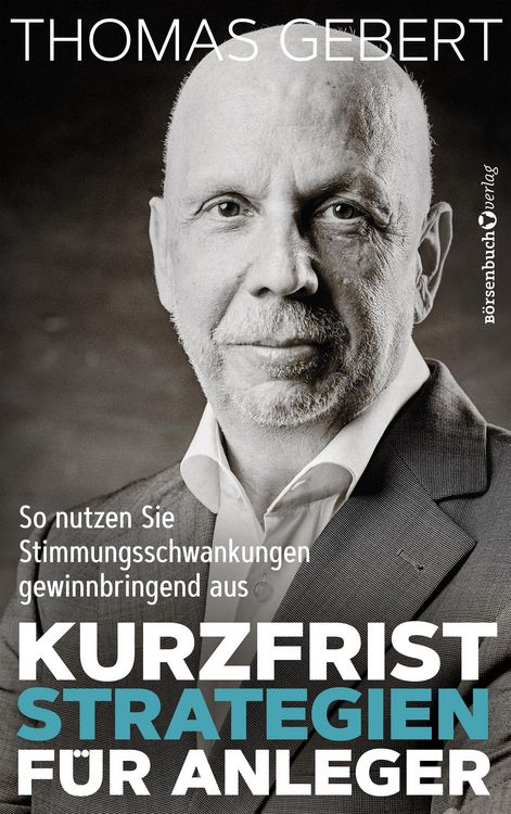 Produktbild: Kurzfriststrategien f&uuml;r Anleger
