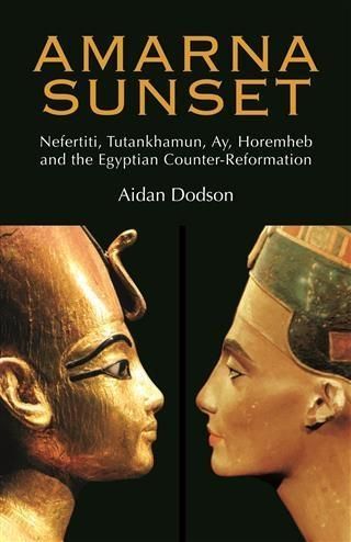 Produktbild: Amarna Sunset