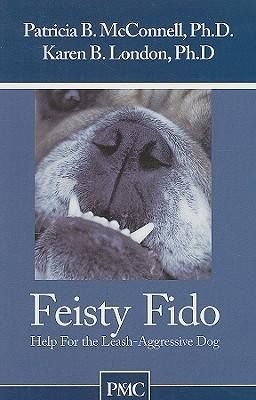 Produktbild: Feisty Fido
