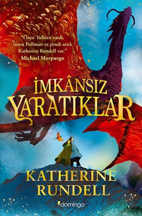 Produktbild: Imkansiz Yaratiklar