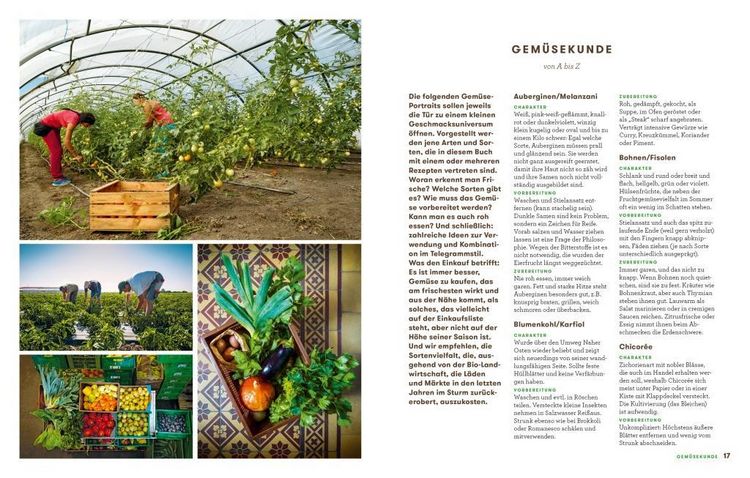 Produktbild: 30 Minuten Gem&uuml;sek&uuml;che