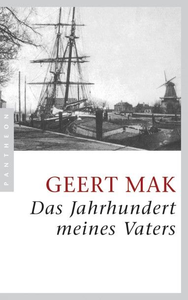 Produktbild: Das Jahrhundert meines Vaters