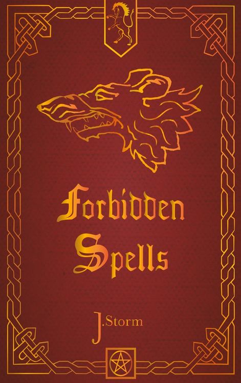 Produktbild: Forbidden Spells