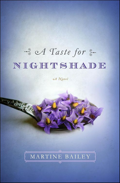 Produktbild: A Taste for Nightshade
