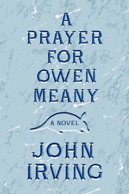 Produktbild: A Prayer for Owen Meany