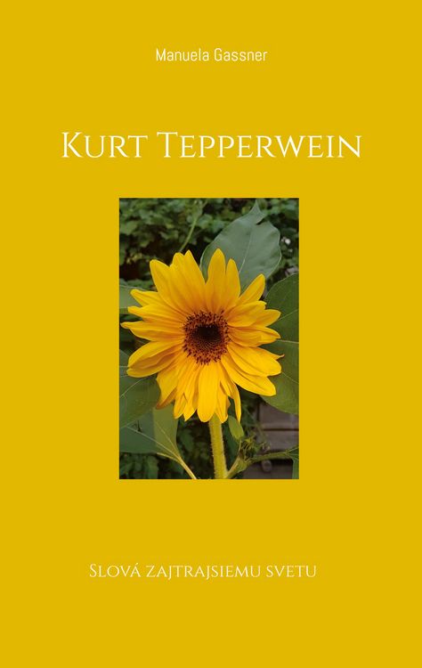 Produktbild: Kurt Tepperwein