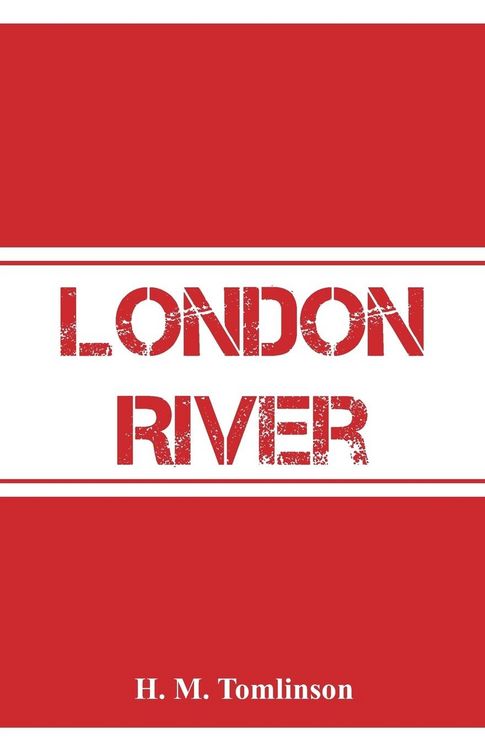 Produktbild: London River