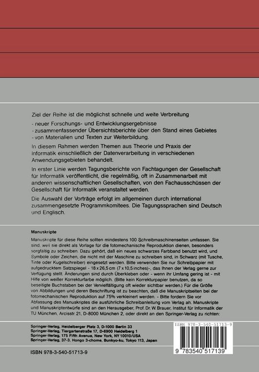 Produktbild: Messung, Modellierung und Bewertung von Rechensystemen und Netzen