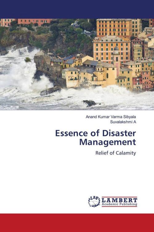 Produktbild: Essence of Disaster Management