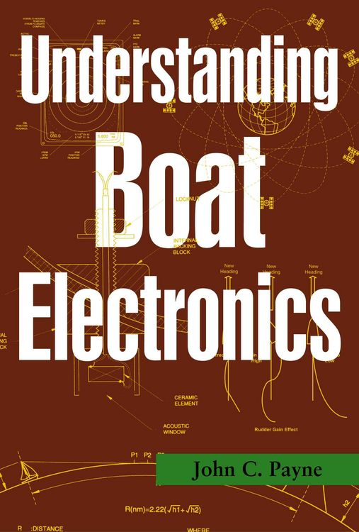 Produktbild: Understanding Boat Electronics