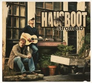 Produktbild: Strom Ab (Deluxe Edition Digipak)