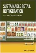 Produktbild: Sustainable Retail Refrigeration