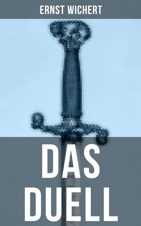 Produktbild: Das Duell