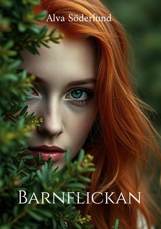 Produktbild: Barnflickan