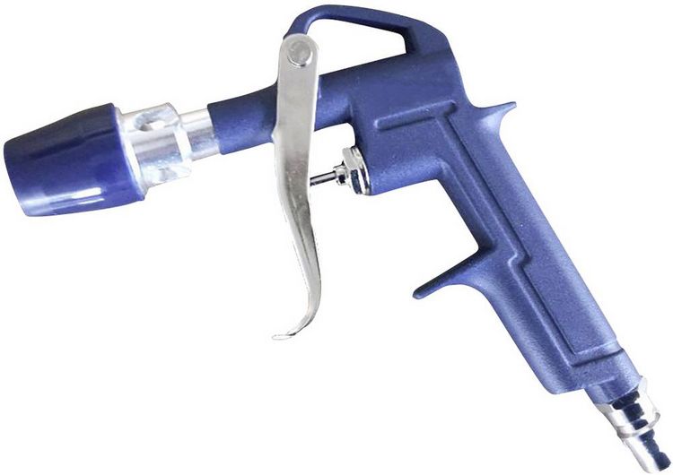 Produktbild: Aerotec Turbo - Eco Druckluft-Ausblaspistole 6 bar