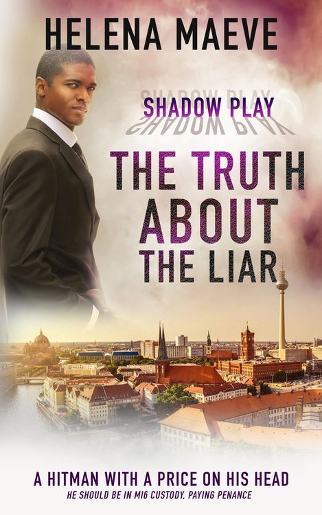 Produktbild: Truth about the Liar