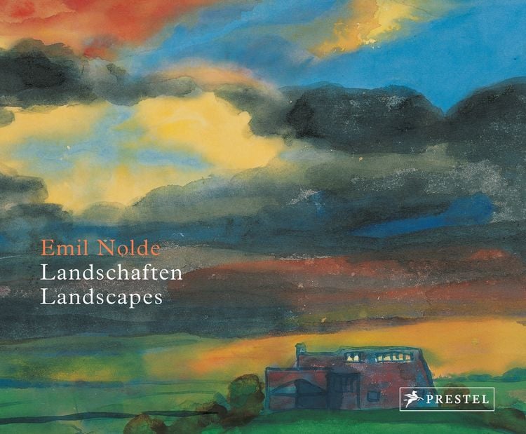 Produktbild: Emil Nolde