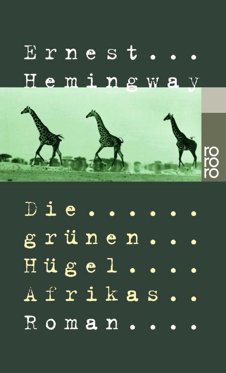 Produktbild: Die gr&uuml;nen H&uuml;gel Afrikas