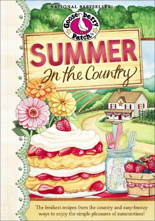 Produktbild: Summer in the Country