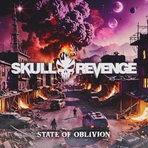 Produktbild: State Of Oblivion