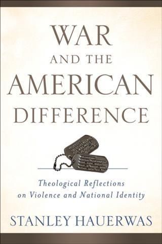 Produktbild: War and the American Difference