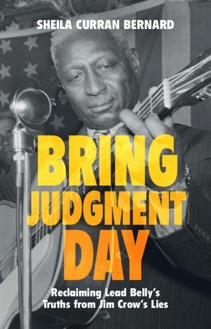 Produktbild: Bring Judgment Day