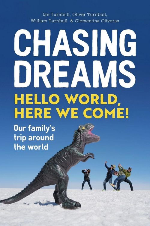 Produktbild: Chasing Dreams