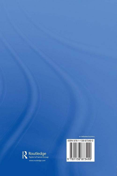 Produktbild: Statebuilding and Intervention