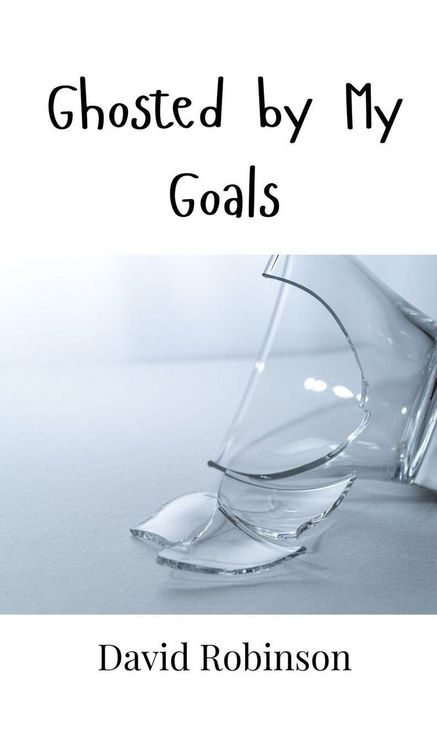 Produktbild: Ghosted by My Goals