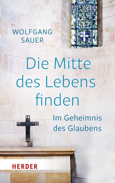 Produktbild: Die Mitte des Lebens finden