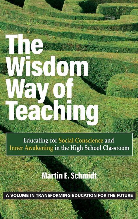 Produktbild: The Wisdom Way of Teaching