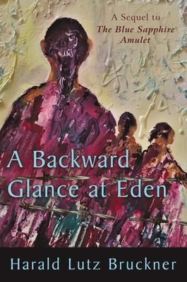 Produktbild: A Backward Glance at Eden