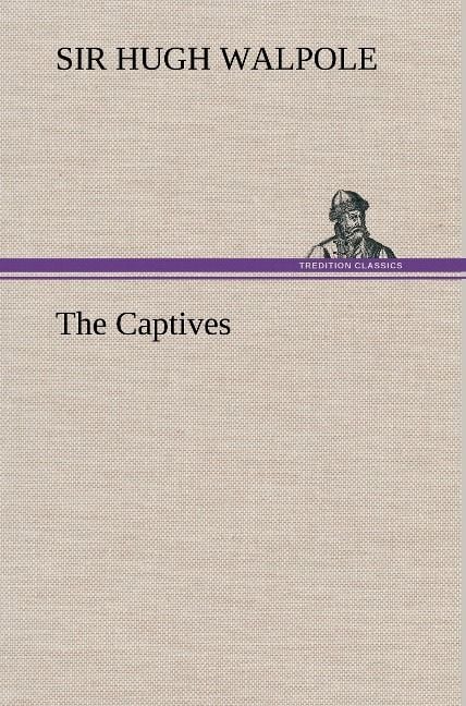 Produktbild: The Captives
