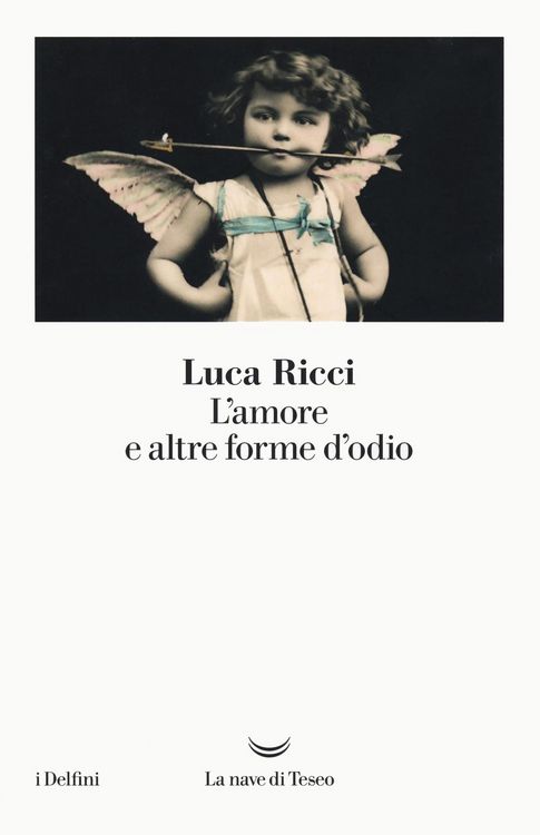 Produktbild: L' amore e altre forme d'odio