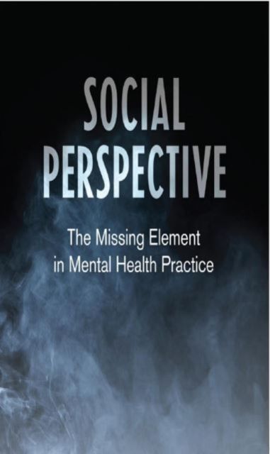 Produktbild: U'Ren, R:  Social Perspective