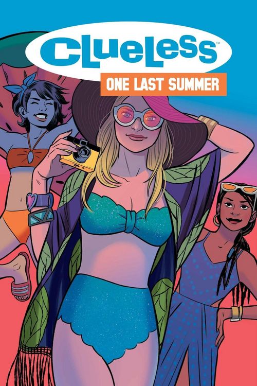 Produktbild: Clueless: One Last Summer