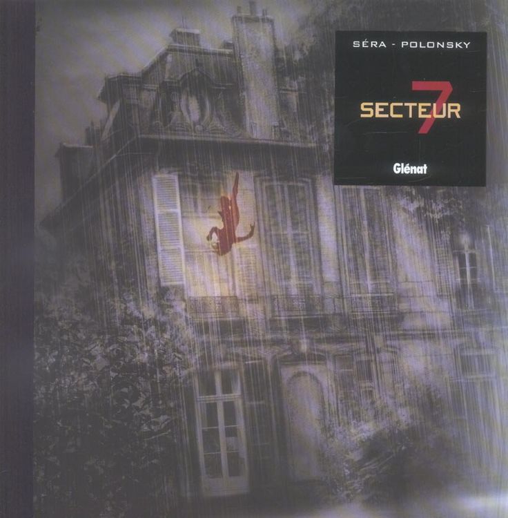 Produktbild: Secteur 7