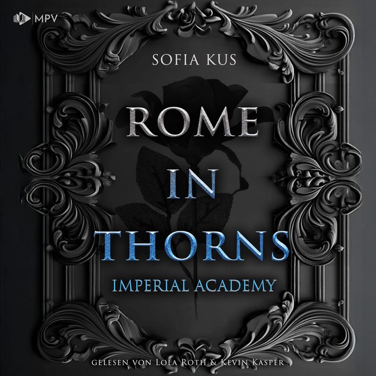 Produktbild: Rome in Thorns