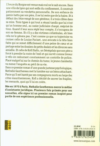 Produktbild: Dans l'oeil de la vengeance